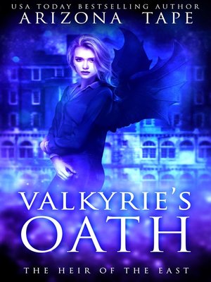 cover image of Valkyrie's Oath